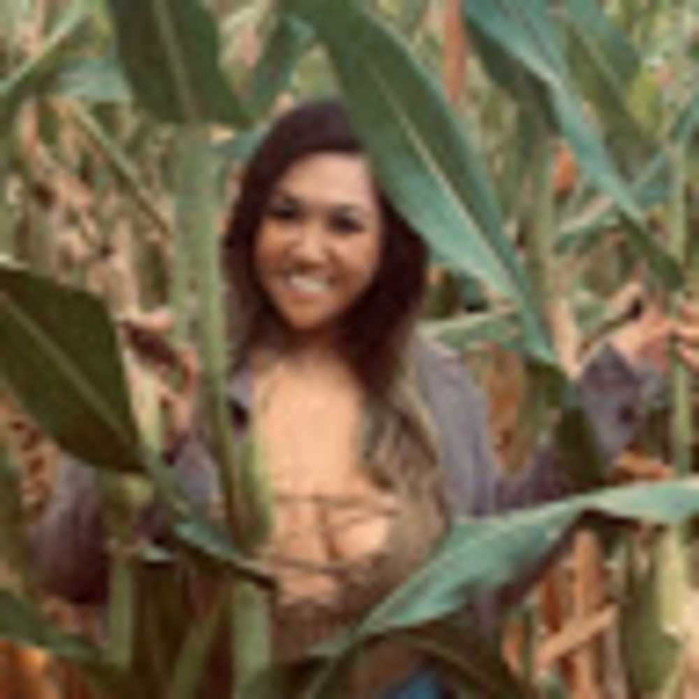 Meet your Posher, Jess